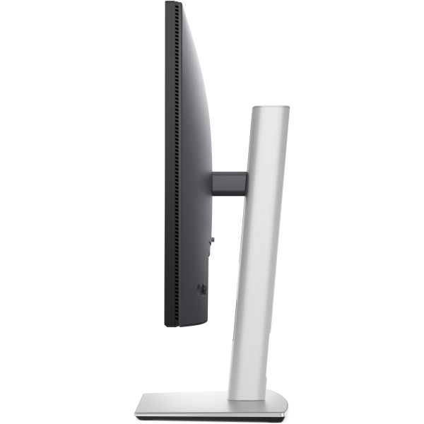 DELL Pro Plus P2425D computer monitor 61 cm (24") 2560 x 1440 Pixels Quad HD LCD Zwart, Zilver - Afbeelding 6