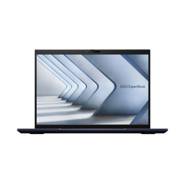 ASUS ExpertBook B5 B5404CMA-Q70099X Intel Core Ultra 5 125U Laptop 35,6 cm (14") WUXGA 16 GB DDR5-SDRAM 512 GB SSD Wi-Fi 6E (802.11ax) Windows 11 Pro Duits Zwart - Afbeelding 4