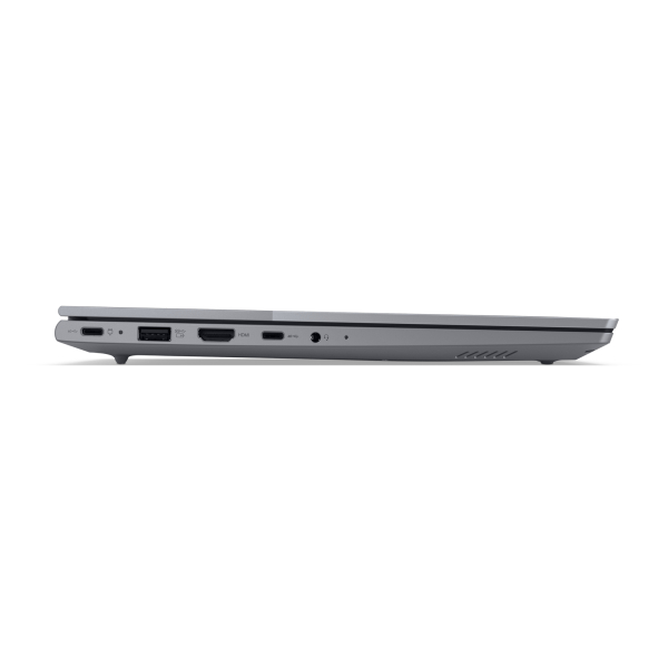 Lenovo ThinkBook 14 G7 ARP AMD Ryzen™ 5 7535HS Laptop 35,6 cm (14") WUXGA 16 GB DDR5-SDRAM 512 GB SSD Wi-Fi 6E (802.11ax) Windows 11 Pro Engels Grijs - Afbeelding 12