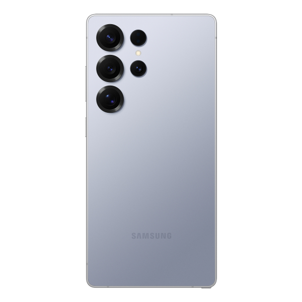 Samsung Galaxy S25 Ultra 17,5 cm (6.9") Dual SIM Android 15 5G USB Type-C 12 GB 512 GB 5000 mAh Blauw, Zilver, Titanium - Afbeelding 3