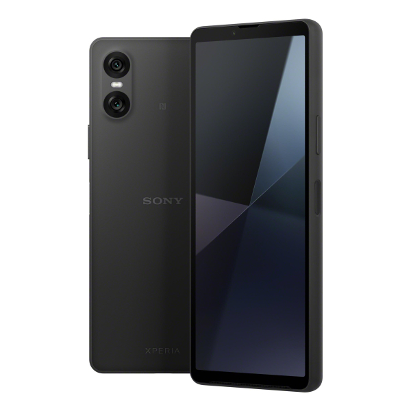 Sony Xperia 10 VI 5G 15,5 cm (6.1") Dual SIM Android 14 8 GB 128 GB 5000 mAh Zwart - Afbeelding 2