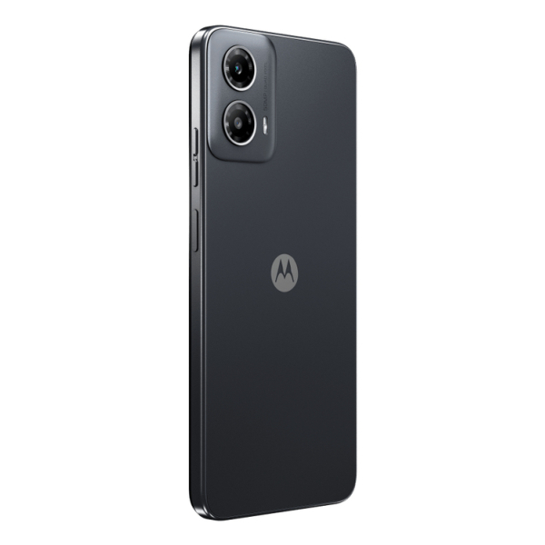 Motorola G34 16,5 cm (6.5") Dual SIM Android 14 5G USB Type-C 4 GB 128 GB 5000 mAh Zwart, Houtskool - Afbeelding 3