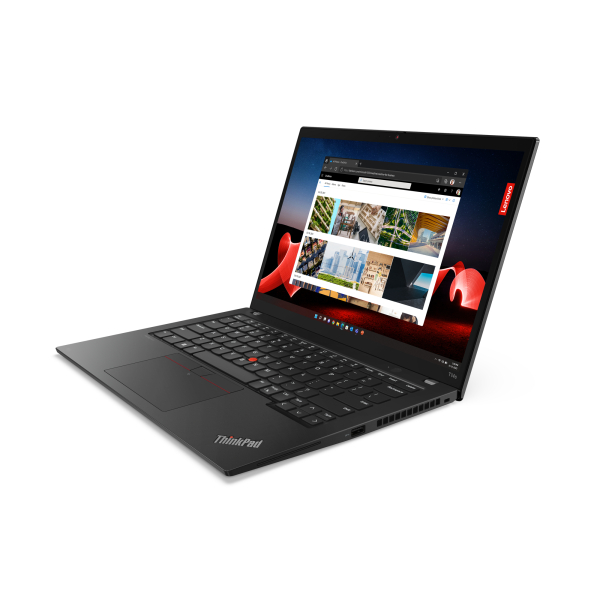 Lenovo ThinkPad T14s Gen 4 (AMD) AMD Ryzen™ 5 PRO 7540U Laptop 35,6 cm (14") WUXGA 16 GB LPDDR5x-SDRAM 512 GB SSD Wi-Fi 6E (802.11ax) Windows 11 Pro  Zwart - Afbeelding 6