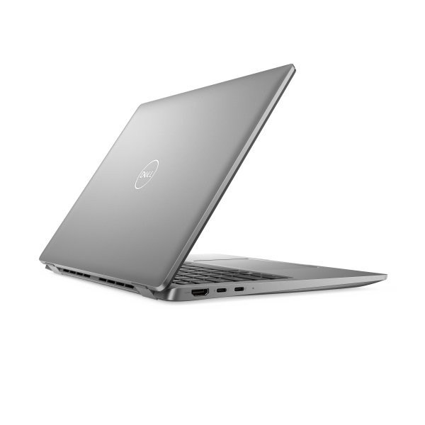 DELL Latitude 7450 Intel Core Ultra 7 165U Laptop 35,6 cm (14") Full HD+ 16 GB LPDDR5x-SDRAM 512 GB SSD Wi-Fi 7 (802.11be) Windows 11 Pro  Grijs - Afbeelding 6