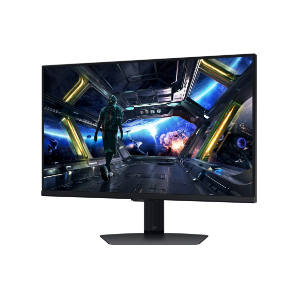 Samsung 27" Odyssey G7 G70D UHD 144Hz Gaming Monitor - Afbeelding 11