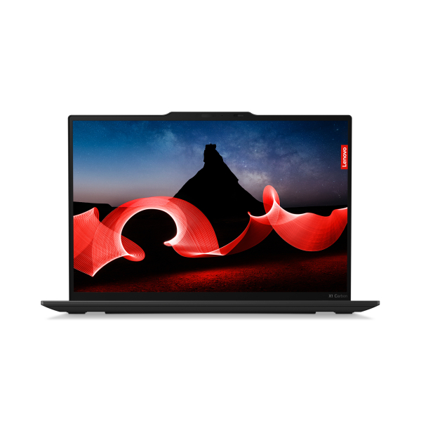 Lenovo ThinkPad X1 Carbon Gen 12 Intel Core Ultra 7 155U Laptop 35,6 cm (14") WUXGA 32 GB LPDDR5x-SDRAM 512 GB SSD Wi-Fi 6E (802.11ax) Windows 11 Pro Engels Zwart - Afbeelding 11