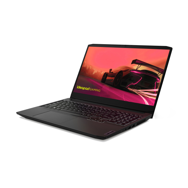 Lenovo IdeaPad Gaming 3 | 15.6'' IPS F-HD | AMD Ryzen 5 5500H | 16GB | 512GB | RTX 2050 | W11 Home - Afbeelding 3