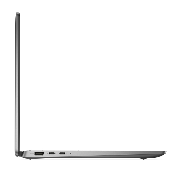 DELL Latitude 7450 Intel Core Ultra 7 165U Laptop 35,6 cm (14") Full HD+ 16 GB LPDDR5x-SDRAM 512 GB SSD Wi-Fi 7 (802.11be) Windows 11 Pro  Grijs - Afbeelding 7