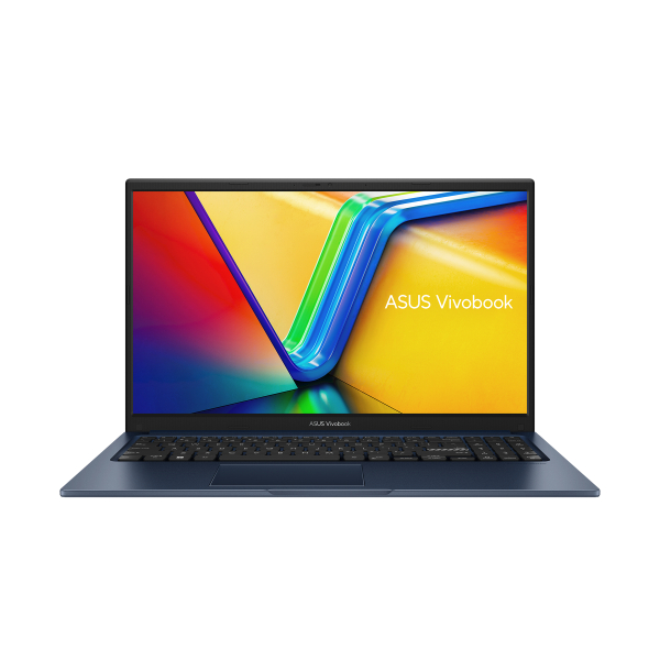 ASUS Vivobook 15 X1504VA-BQ143 Intel® Core™ i3 i3-1315U Laptop 39,6 cm (15.6") Full HD 8 GB DDR4-SDRAM 512 GB SSD Wi-Fi 6E (802.11ax) Blauw - Afbeelding 4