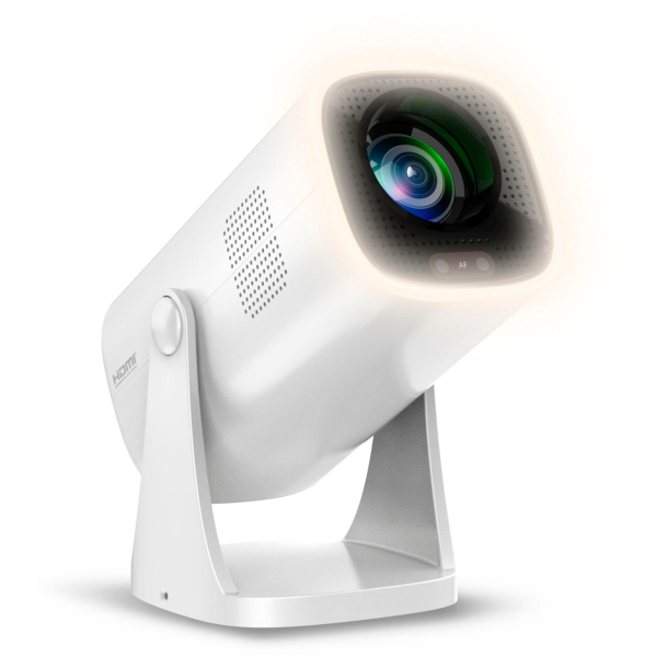 Philips NeoPix 230 Projector met korte projectieafstand 250 ANSI lumens LCD 1080p (1920x1080) Wit - Afbeelding 6