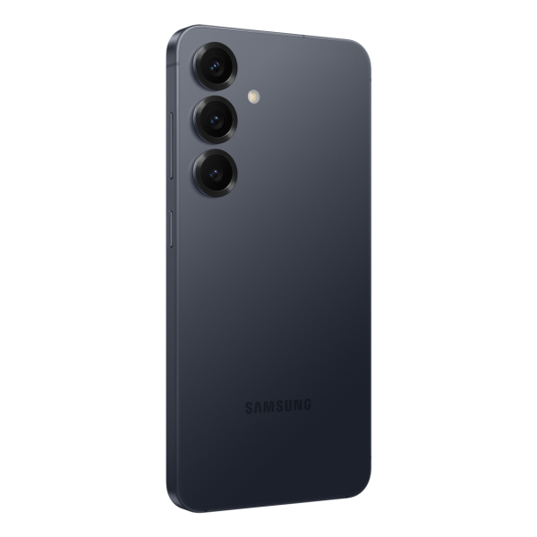 Samsung Galaxy S25 SM-S931B/DS 15,8 cm (6.2") Dual SIM Android 15 5G USB Type-C 12 GB 256 GB 4000 mAh Zwart, Blauw - Afbeelding 3
