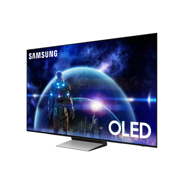 Samsung QE48S92DAE 48" | 4K Ultra HD OLED Smart TV | Tizen + Wifi | OLED Perfect Black en HDR10+ | AI Picture Pro | 100Hz - Afbeelding 6