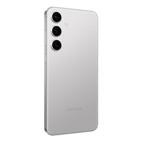 Samsung Galaxy S24+ 17 cm (6.7") Dual SIM 5G USB Type-C 12 GB 256 GB 4900 mAh Grijs, Marmerkleur - Afbeelding 3