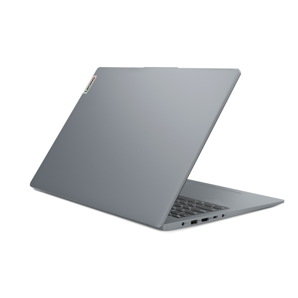 Lenovo IdeaPad Slim 3 16IAH8 Intel® Core™ i5 i5-12450H Laptop 40,6 cm (16") WUXGA 16 GB LPDDR5-SDRAM 1 TB SSD Wi-Fi 6 (802.11ax) Windows 11 Home Duits Grijs - Afbeelding 6