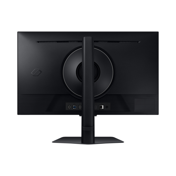 Samsung 27" Odyssey G7 G70D UHD 144Hz Gaming Monitor - Afbeelding 2