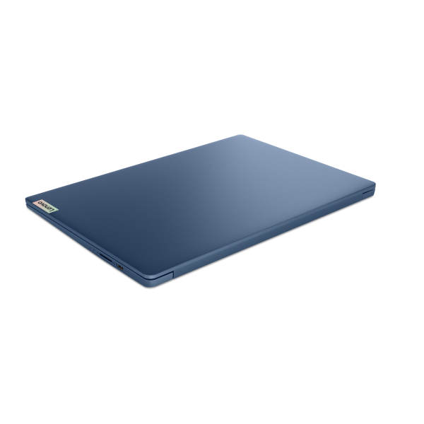 Lenovo IdeaPad Slim 3 16IAH8 Intel® Core™ i5 i5-12450H Laptop 40,6 cm (16") WUXGA 16 GB LPDDR5-SDRAM 1 TB SSD Wi-Fi 6 (802.11ax) Duits Blauw - Afbeelding 16