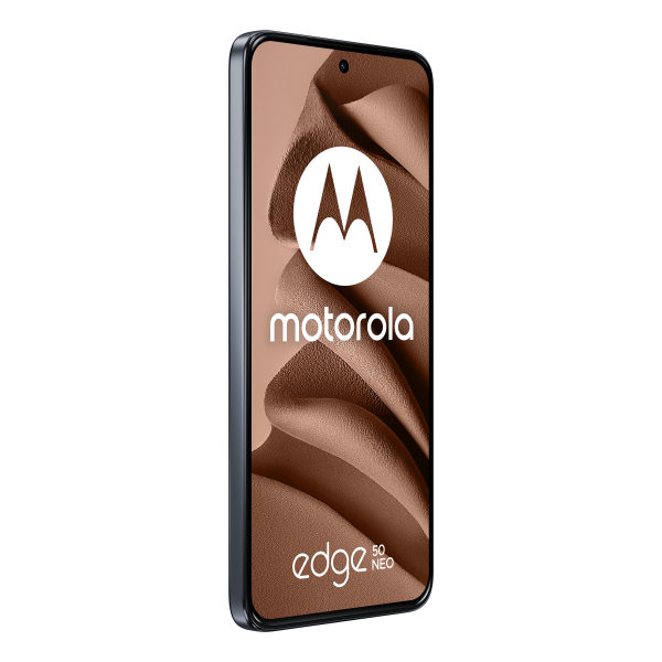 Motorola edge 50 Neo 16,1 cm (6.36") Dual SIM Android 14 5G USB Type-C 12 GB 512 GB 4310 mAh Lichtbruin - Afbeelding 4