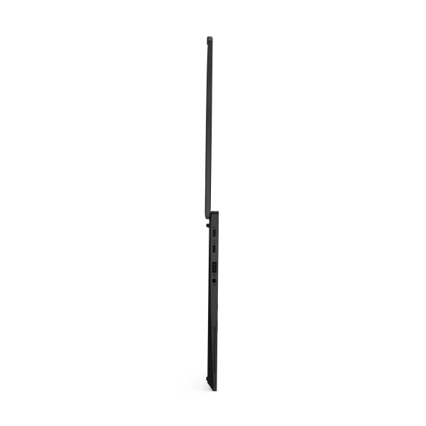 Lenovo ThinkPad X13 Gen 5 Intel Core Ultra 7 155U Laptop 33,8 cm (13.3") WUXGA 32 GB LPDDR5x-SDRAM 1 TB SSD Wi-Fi 6E (802.11ax) Windows 11 Pro Duits Zwart - Afbeelding 8