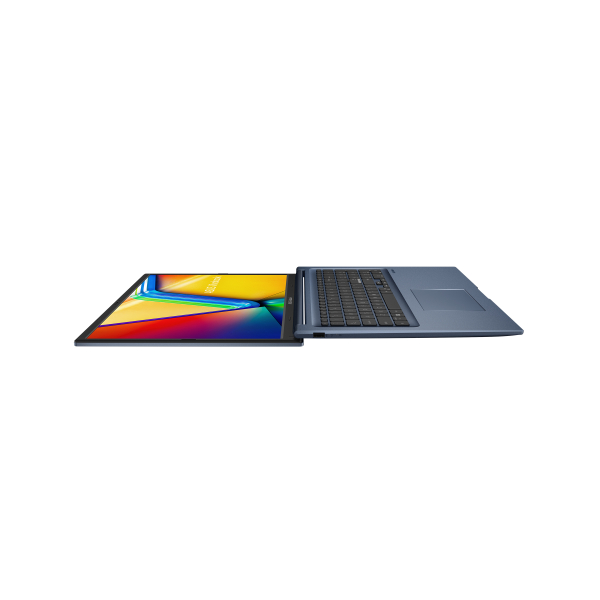 ASUS Vivobook 17 X1704VA-AU159 Intel® Core™ i3 i3-1315U Laptop 43,9 cm (17.3") Full HD 8 GB DDR4-SDRAM 512 GB SSD Wi-Fi 6E (802.11ax) Blauw - Afbeelding 8