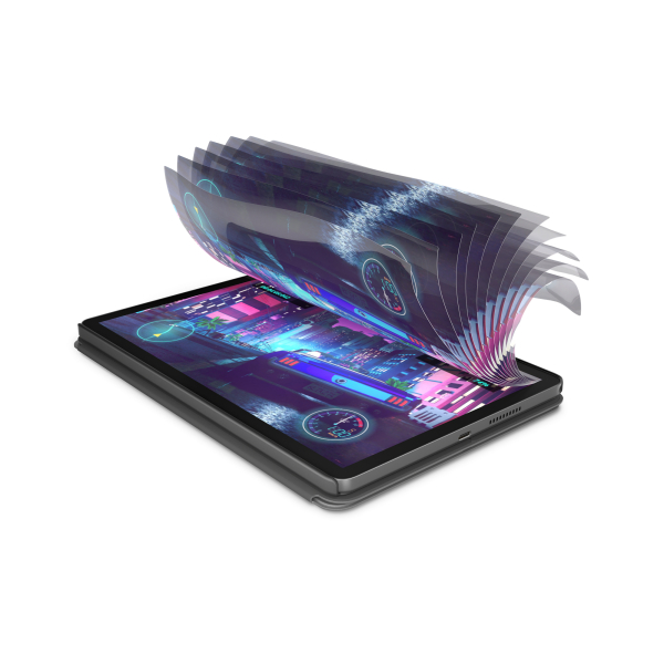Lenovo Tab 10.1" 2025 Model | Wi-Fi | 128GB Tablet | Polar Blue | Inclusief Hoes - Afbeelding 13