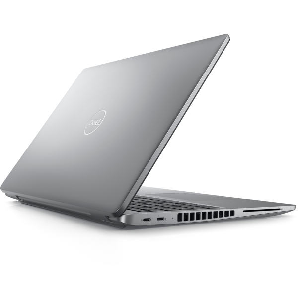 DELL Latitude 5550 Intel Core Ultra 5 125U Laptop 39,6 cm (15.6") Full HD 16 GB DDR5-SDRAM 512 GB SSD Wi-Fi 6E (802.11ax) Windows 11 Pro Duits Grijs - Afbeelding 5