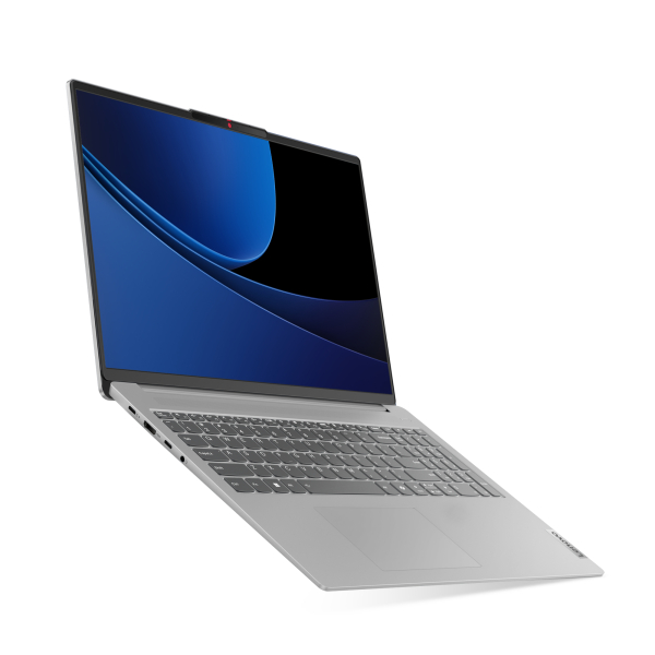 Lenovo IdeaPad Slim 5 16IMH9 Intel Core Ultra 7 155H Laptop 40,6 cm (16") 2K 32 GB LPDDR5x-SDRAM 1 TB SSD Wi-Fi 6E (802.11ax) Windows 11 Home Duits Grijs - Afbeelding 12