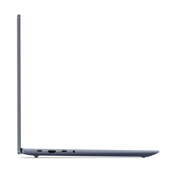 Lenovo IdeaPad Slim 5 16AHP9 AMD Ryzen™ 5 8645HS Laptop 40,6 cm (16") WUXGA 16 GB LPDDR5x-SDRAM 1 TB SSD Wi-Fi 6E (802.11ax) Windows 11 Home Duits Blauw - Afbeelding 10