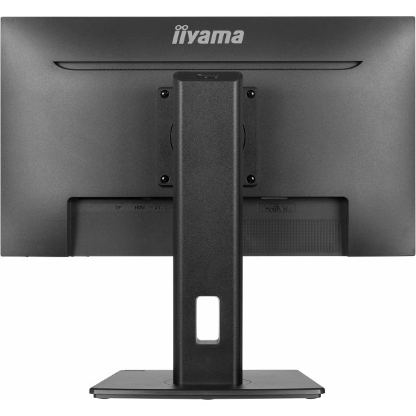 iiyama ProLite XUB2293HS-B6 computer monitor 54,6 cm (21.5") 1920 x 1080 Pixels Full HD LED Zwart - Afbeelding 2