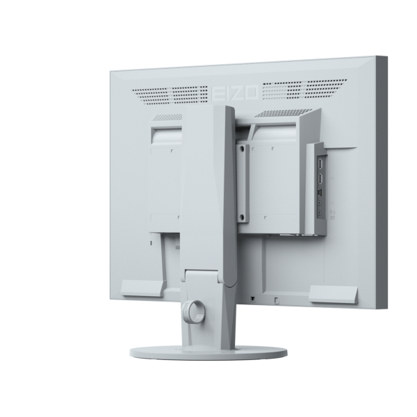 EIZO FlexScan EV2430-GY LED display 61,2 cm (24.1") 1920 x 1200 Pixels WUXGA Grijs - Afbeelding 5