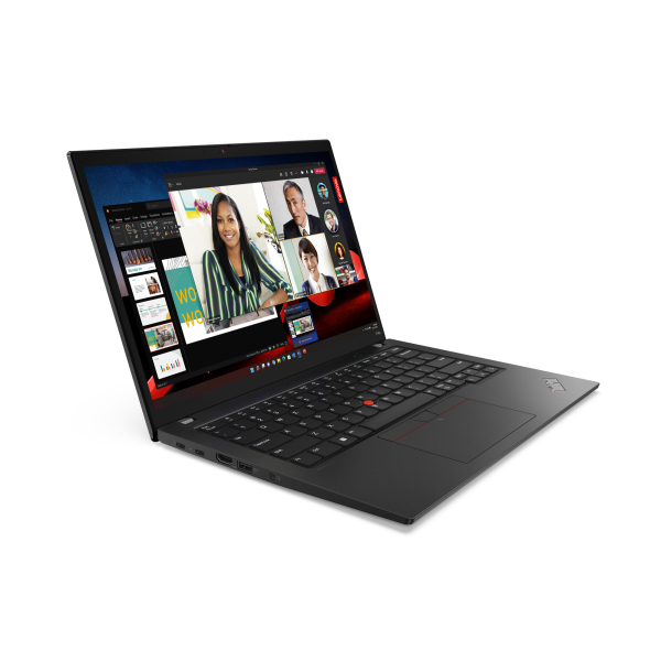 Lenovo ThinkPad T14s Gen 4 (AMD) AMD Ryzen™ 5 PRO 7540U Laptop 35,6 cm (14") WUXGA 16 GB LPDDR5x-SDRAM 512 GB SSD Wi-Fi 6E (802.11ax) Windows 11 Pro  Zwart - Afbeelding 7