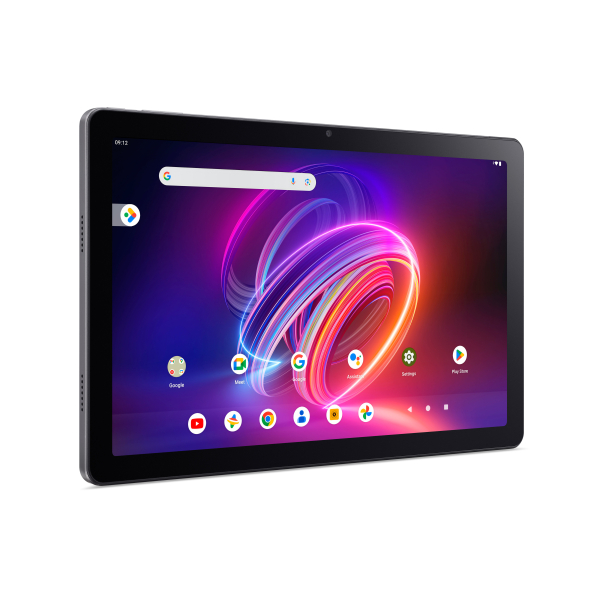 Acer Iconia P11-11-89UK Mediatek 256 GB 27,9 cm (11") 8 GB Wi-Fi 5 (802.11ac) Android 14 Grijs - Afbeelding 2