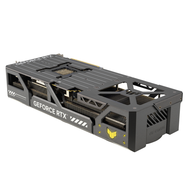 ASUS TUF Gaming TUF-RTX5090-O32G-GAMING NVIDIA GeForce RTX 5090 32 GB GDDR7 - Afbeelding 8