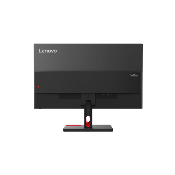 Lenovo ThinkVision S27i-30 LED display 68,6 cm (27") 1920 x 1080 Pixels Full HD Grijs - Afbeelding 2