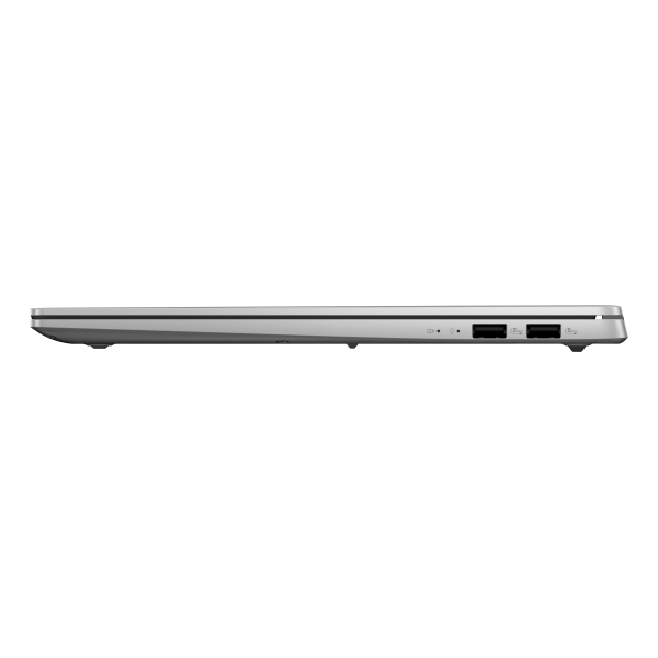 ASUS Vivobook S 15 OLED S5507QA-MA064X Qualcomm Snapdragon X1E-78-100 Laptop 39,6 cm (15.6") 3K 32 GB LPDDR5x-SDRAM 1 TB SSD Wi-Fi 7 (802.11be) Windows 11 Pro Zilver - Afbeelding 11