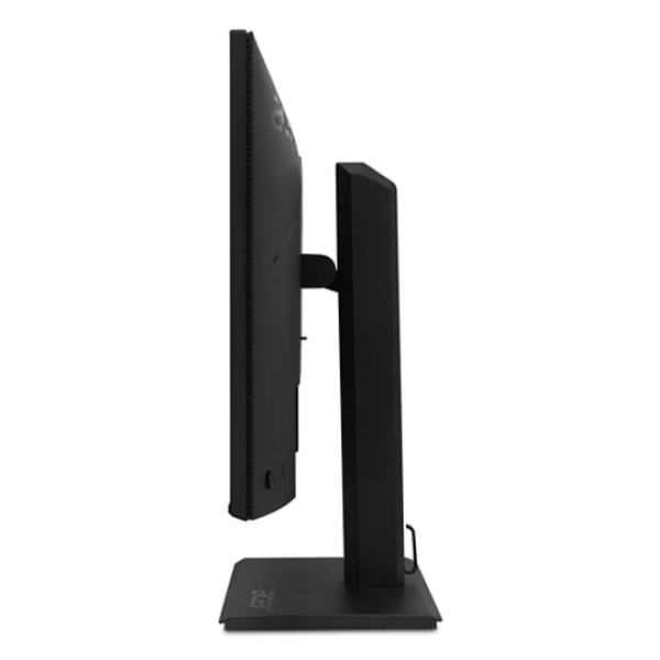 Acer Vero B7 B247Y G computer monitor 60,5 cm (23.8") 1920 x 1080 Pixels Full HD Zwart - Afbeelding 7