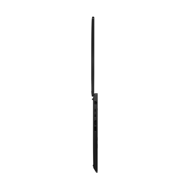 Lenovo ThinkPad L16 Gen 1 (AMD) AMD Ryzen™ 7 PRO 7735U Laptop 40,6 cm (16") WUXGA 16 GB DDR5-SDRAM 512 GB SSD Wi-Fi 6E (802.11ax) Windows 11 Pro Engels Zwart - Afbeelding 8