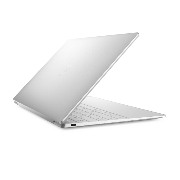 DELL XPS 13 9345 Qualcomm Snapdragon X1E-80-100 Laptop 34 cm (13.4") Touchscreen 3K 32 GB LPDDR5x-SDRAM 1 TB SSD Wi-Fi 7 (802.11be) Windows 11 Pro  Grijs - Afbeelding 7