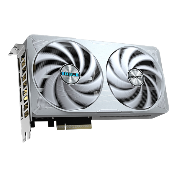 GIGABYTE GeForce RTX 5060 Ti EAGLE OC ICE 8G NVIDIA 8 GB GDDR7 - Afbeelding 3