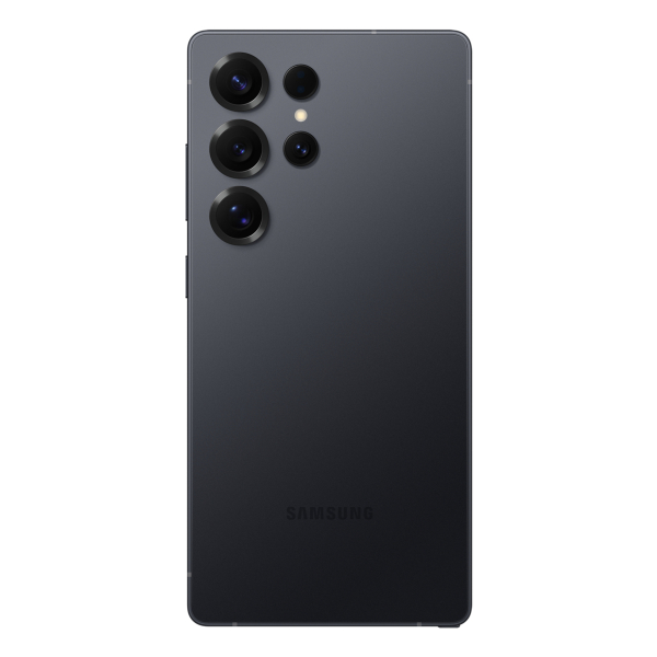 Samsung Galaxy S25 Ultra SM-S938B/DS 17,5 cm (6.9") Dual SIM Android 15 5G USB Type-C 12 GB 1 TB 5000 mAh Zwart, Titanium - Afbeelding 2