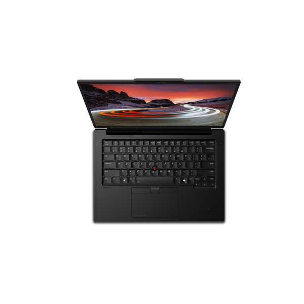 Lenovo ThinkPad P14s Gen 5 (Intel) Intel Core Ultra 7 165H Laptop 36,8 cm (14.5") 3K 32 GB DDR5-SDRAM 1 TB SSD NVIDIA RTX 500 Ada Wi-Fi 6E (802.11ax) Windows 11 Pro  Zwart - Afbeelding 5