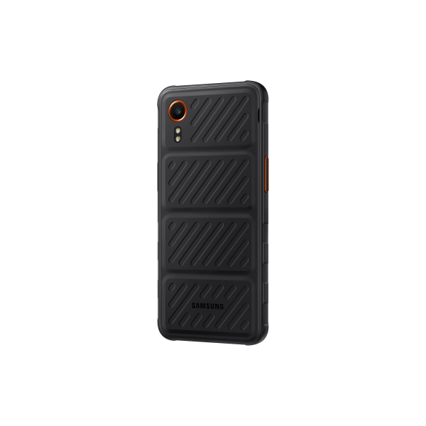Samsung Galaxy XCover7 16,8 cm (6.6") Dual SIM Android 14 5G USB Type-C 6 GB 128 GB 4050 mAh Zwart - Afbeelding 5