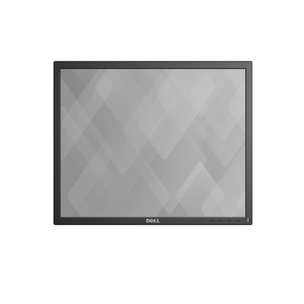DELL P Series P1917S computer monitor 48,3 cm (19") 1280 x 1024 Pixels SXGA LCD Zwart - Afbeelding 10