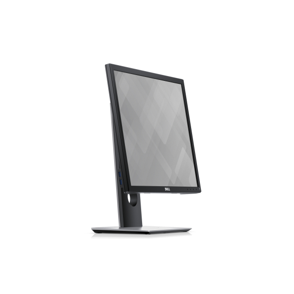 DELL P Series P1917S computer monitor 48,3 cm (19") 1280 x 1024 Pixels SXGA LCD Zwart - Afbeelding 14