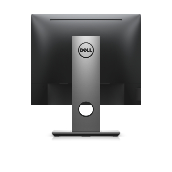 DELL P Series P1917S computer monitor 48,3 cm (19") 1280 x 1024 Pixels SXGA LCD Zwart - Afbeelding 6