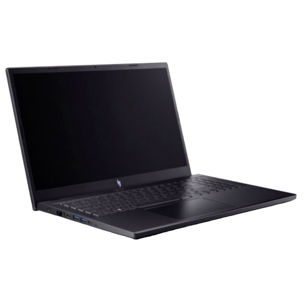 Acer Nitro V 15 ANV15-41-R9GS AMD Ryzen™ 7 7735HS Laptop 39,6 cm (15.6") Full HD 16 GB DDR5-SDRAM 1 TB SSD NVIDIA GeForce RTX 4060 Wi-Fi 6 (802.11ax) Linux Zwart - Afbeelding 2