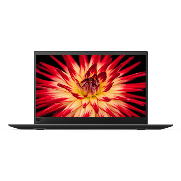 T1A Lenovo ThinkPad X1 Carbon 8 Gen Refurbished Intel® Core™ i7 i7-10510U Laptop 35,6 cm (14") Full HD 16 GB LPDDR3-SDRAM 512 GB SSD Wi-Fi 6 (802.11ax) Windows 10 Pro Zwart