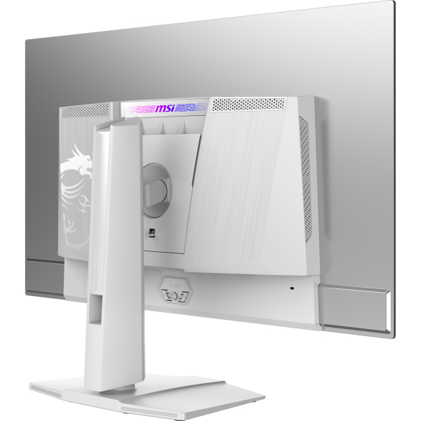 MSI MPG 321URXW QD-OLED computer monitor 80 cm (31.5") 3840 x 2160 Pixels 4K Ultra HD Wit - Afbeelding 12