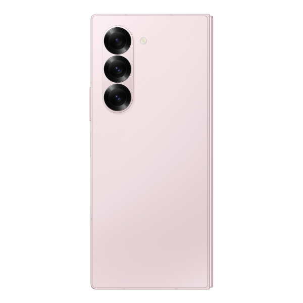 Samsung Galaxy Z Fold6 19,3 cm (7.6") Dual SIM Android 14 5G USB Type-C 12 GB 256 GB 4400 mAh Roze - Afbeelding 3