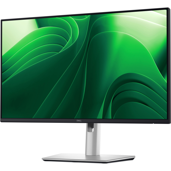 DELL Pro Plus P2425D computer monitor 61 cm (24") 2560 x 1440 Pixels Quad HD LCD Zwart, Zilver - Afbeelding 8