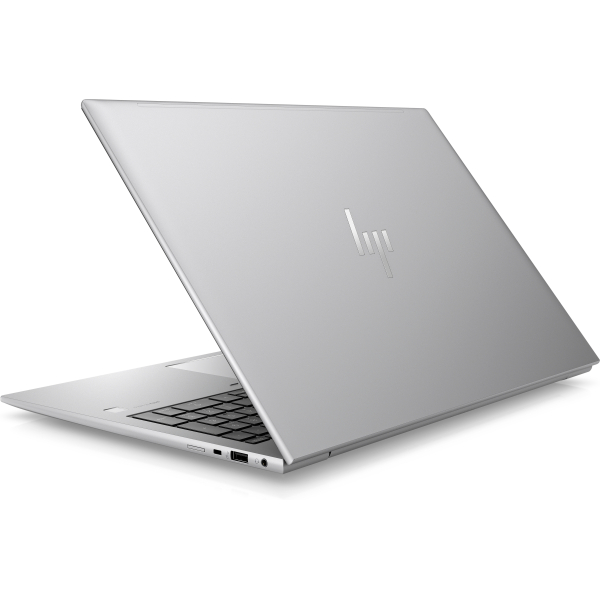 HP ZBook Firefly G11 Intel Core Ultra 7 155H Mobiel werkstation 40,6 cm (16") WUXGA 32 GB DDR5-SDRAM 1 TB SSD NVIDIA RTX A500 Wi-Fi 6E (802.11ax) Windows 11 Pro Zilver - Afbeelding 6